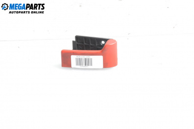 Вътрешна дръжка преден капак за Mercedes-Benz C-Class Sedan (W202) (03.1993 - 05.2000), 4+1 вр., седан