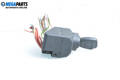 Контактен ключ за Mercedes-Benz C-Class Sedan (W202) (03.1993 - 05.2000)