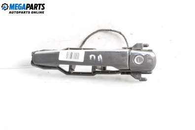 Външна дръжка за Mercedes-Benz C-Class Sedan (W202) (03.1993 - 05.2000), 4+1 вр., седан, позиция: предна, лява