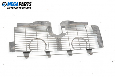 Решетка за Mercedes-Benz C-Class Sedan (W202) (03.1993 - 05.2000), седан, позиция: предна