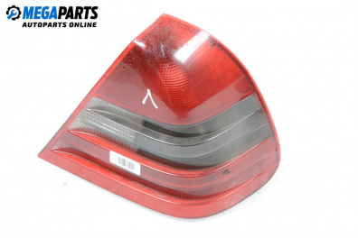 Стоп за Mercedes-Benz C-Class Sedan (W202) (03.1993 - 05.2000), седан, позиция: лява