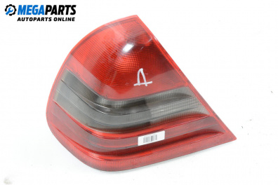 Стоп за Mercedes-Benz C-Class Sedan (W202) (03.1993 - 05.2000), седан, позиция: дясна