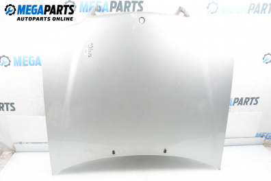 Преден капак за Mercedes-Benz C-Class Sedan (W202) (03.1993 - 05.2000), 4+1 вр., седан, позиция: предна