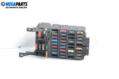 Бушонно табло за Mercedes-Benz C-Class Sedan (W202) (03.1993 - 05.2000) C 250 Turbo-D (202.128), 150 к.с.