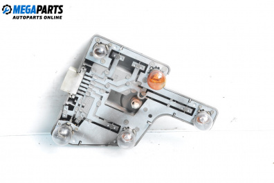 Стоп за Mercedes-Benz C-Class Sedan (W202) (03.1993 - 05.2000), седан, позиция: лява