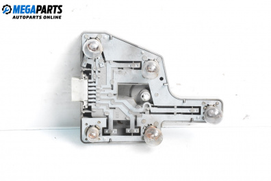 Стоп за Mercedes-Benz C-Class Sedan (W202) (03.1993 - 05.2000), седан, позиция: дясна