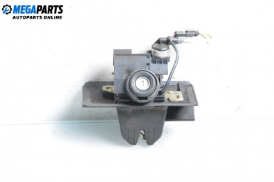 Брава заден капак за Mercedes-Benz C-Class Sedan (W202) (03.1993 - 05.2000), седан, позиция: задна