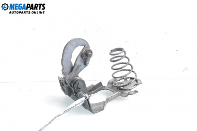 Заключалка преден капак за Mercedes-Benz C-Class Sedan (W202) (03.1993 - 05.2000)