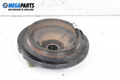 Демпферна шайба за Mercedes-Benz C-Class Sedan (W202) (03.1993 - 05.2000) C 250 Turbo-D (202.128), 150 к.с.