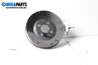 Ремъчна шайба за Mercedes-Benz C-Class Sedan (W202) (03.1993 - 05.2000) C 250 Turbo-D (202.128), 150 к.с.