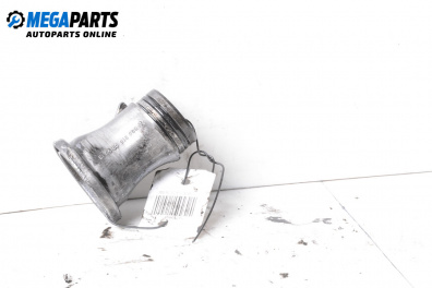 Въздуховод за Mercedes-Benz C-Class Sedan (W202) (03.1993 - 05.2000) C 250 Turbo-D (202.128), 150 к.с., № 606 015 60 50