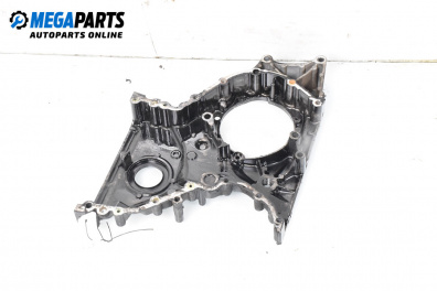 Капак ангренажен ремък за Mercedes-Benz C-Class Sedan (W202) (03.1993 - 05.2000) C 250 Turbo-D (202.128), 150 к.с.