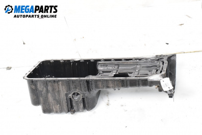 Картер за Mercedes-Benz C-Class Sedan (W202) (03.1993 - 05.2000) C 250 Turbo-D (202.128), 150 к.с.