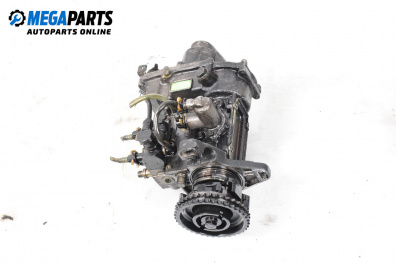 ГНП-горивонагнетателна помпа за Mercedes-Benz C-Class Sedan (W202) (03.1993 - 05.2000) C 250 Turbo-D (202.128), 150 к.с., № 0 400 195 004