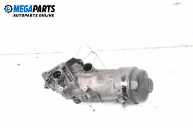 Корпус за маслен филтър за Mercedes-Benz C-Class Sedan (W202) (03.1993 - 05.2000) C 250 Turbo-D (202.128), 150 к.с.