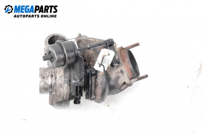 Турбо за Mercedes-Benz C-Class Sedan (W202) (03.1993 - 05.2000) C 250 Turbo-D (202.128), 150 к.с.