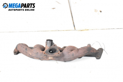 Изпускателен колектор  за Mercedes-Benz C-Class Sedan (W202) (03.1993 - 05.2000) C 250 Turbo-D (202.128), 150 к.с.