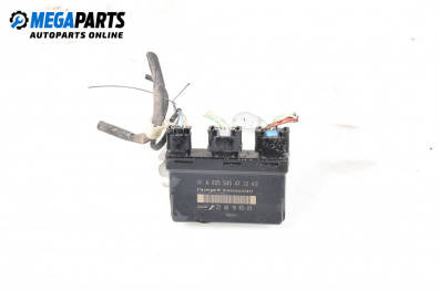 Модул ABS за Mercedes-Benz C-Class Sedan (W202) (03.1993 - 05.2000), № A0255454732