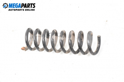 Пружина за ходова част за Mercedes-Benz C-Class Sedan (W202) (03.1993 - 05.2000), седан, позиция: задна