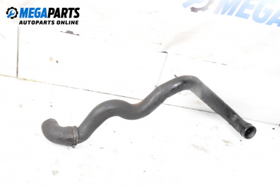 Тръба интеркулер за Mercedes-Benz C-Class Sedan (W202) (03.1993 - 05.2000) C 250 Turbo-D (202.128), 150 к.с.