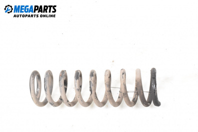 Пружина за ходова част за Mercedes-Benz C-Class Sedan (W202) (03.1993 - 05.2000), седан, позиция: задна