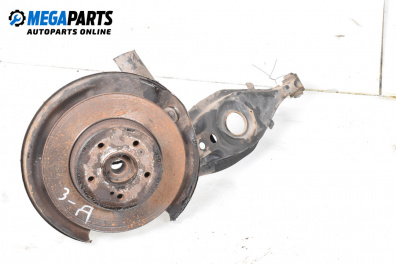 Шенкел главина за Mercedes-Benz C-Class Sedan (W202) (03.1993 - 05.2000), позиция: задна, дясна