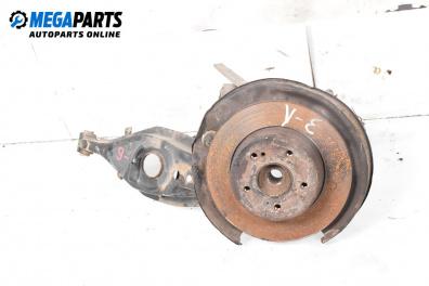 Шенкел главина за Mercedes-Benz C-Class Sedan (W202) (03.1993 - 05.2000), позиция: задна, лява