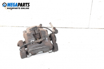 Спирачен апарат за Mercedes-Benz C-Class Sedan (W202) (03.1993 - 05.2000), позиция: предна, лява