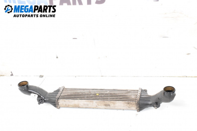 Интеркулер за Mercedes-Benz C-Class Sedan (W202) (03.1993 - 05.2000) C 250 Turbo-D (202.128), 150 к.с.