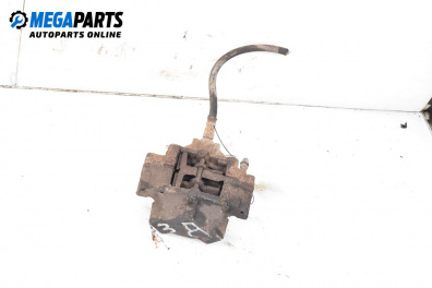 Спирачен апарат за Mercedes-Benz C-Class Sedan (W202) (03.1993 - 05.2000), позиция: задна, дясна