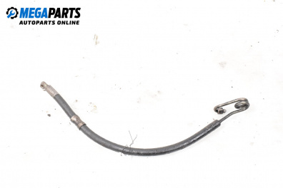 Горивен маркуч за Mercedes-Benz C-Class Sedan (W202) (03.1993 - 05.2000) C 250 Turbo-D (202.128), 150 к.с.