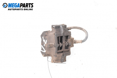 Спирачен апарат за Mercedes-Benz C-Class Sedan (W202) (03.1993 - 05.2000), позиция: задна, лява