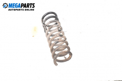 Пружина за ходова част за Mercedes-Benz C-Class Sedan (W202) (03.1993 - 05.2000), седан, позиция: задна