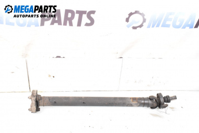 Кардан за Mercedes-Benz C-Class Sedan (W202) (03.1993 - 05.2000) C 250 Turbo-D (202.128), 150 к.с.