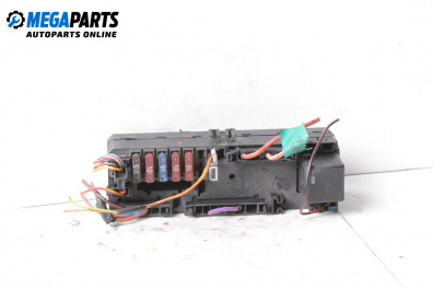 Бушонно табло за Mercedes-Benz C-Class Sedan (W202) (03.1993 - 05.2000) C 250 Turbo-D (202.128), 150 к.с.