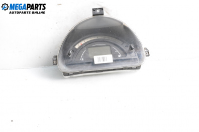 Километраж за Citroen C3 Hatchback I (02.2002 - 11.2009) 1.1 i, 60 к.с.