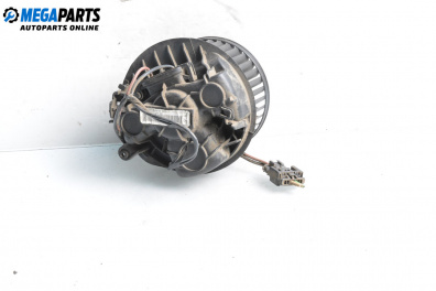 Вентилатор парно за Citroen C3 Hatchback I (02.2002 - 11.2009)