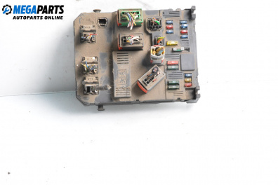 BSI модул за Citroen C3 Hatchback I (02.2002 - 11.2009)