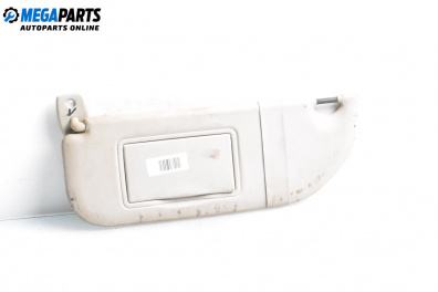 Сенник за Citroen C3 Hatchback I (02.2002 - 11.2009), позиция: лява