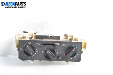 Панел парно за Citroen C3 Hatchback I (02.2002 - 11.2009)