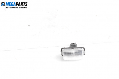 Плафон заден номер за Citroen C3 Hatchback I (02.2002 - 11.2009), хечбек