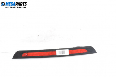 Трети стоп за Citroen C3 Hatchback I (02.2002 - 11.2009), хечбек