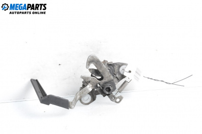 Заключалка преден капак за Citroen C3 Hatchback I (02.2002 - 11.2009)