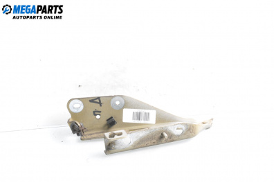 Панта преден капак за Citroen C3 Hatchback I (02.2002 - 11.2009), 4+1 вр., хечбек, позиция: дясна