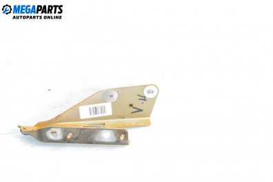 Панта преден капак за Citroen C3 Hatchback I (02.2002 - 11.2009), 4+1 вр., хечбек, позиция: лява