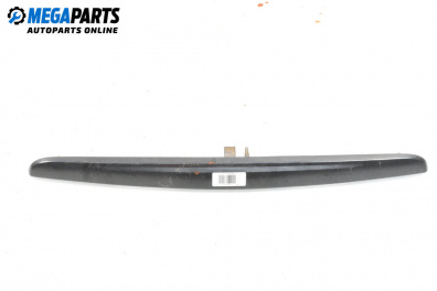 Лайсна заден капак за Citroen C3 Hatchback I (02.2002 - 11.2009), хечбек, позиция: задна