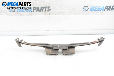 Държач броня за Citroen C3 Hatchback I (02.2002 - 11.2009), хечбек, позиция: задна