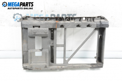 Дифузьор за Citroen C3 Hatchback I (02.2002 - 11.2009) 1.1 i, 60 к.с.