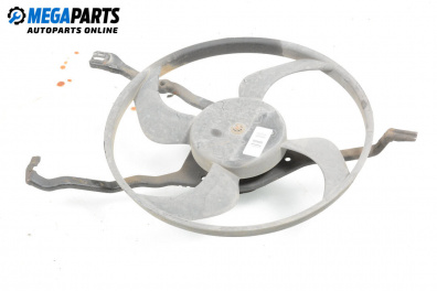 Перка охлаждане за Citroen C3 Hatchback I (02.2002 - 11.2009) 1.1 i, 60 к.с.