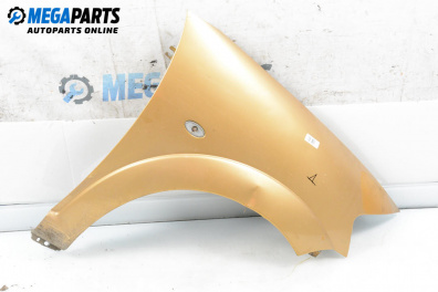 Калник за Citroen C3 Hatchback I (02.2002 - 11.2009), 4+1 вр., хечбек, позиция: предна, дясна